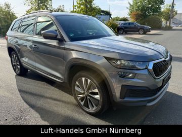 Skoda Kodiaq - 3