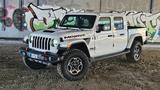 Jeep Gladiator Mojave 3.6  - Jeep Gladiator Gebrauchtwagen