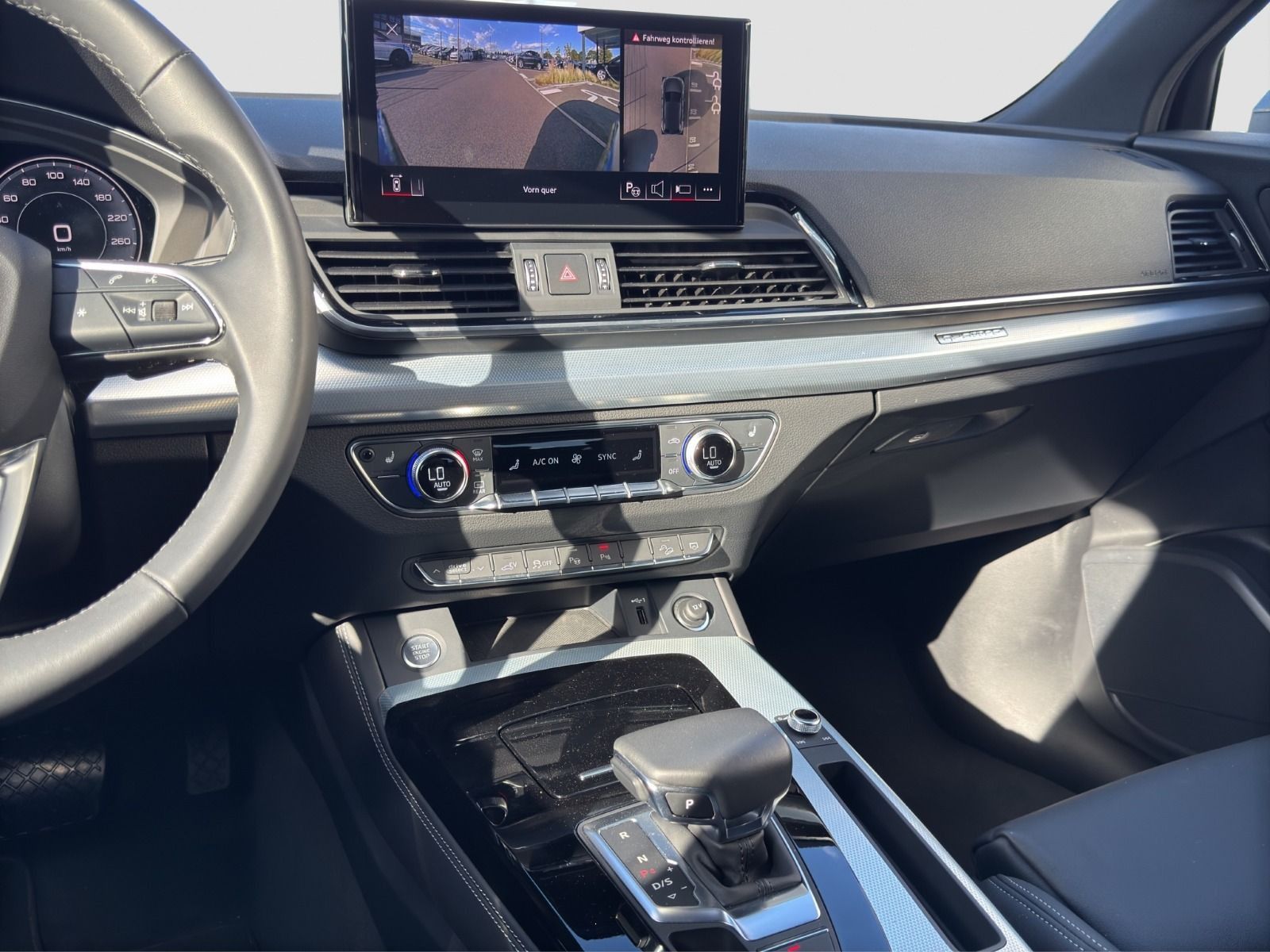 Audi Q5 - Bild 15