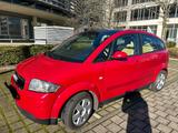 Audi A2 1,4 TDI - Audi A2 in Essen