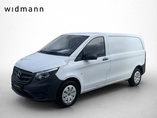 Mercedes-Benz Vito 110 CDI Kasten Kompakt Kamera,Tempomat