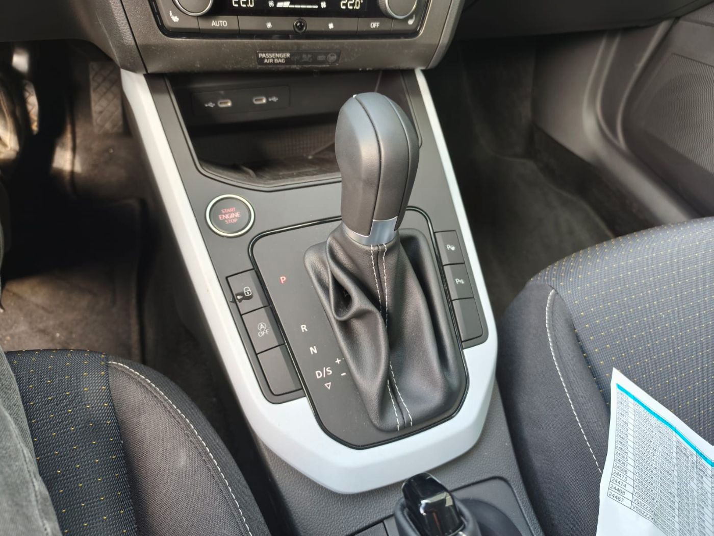 Seat Arona - Bild 17