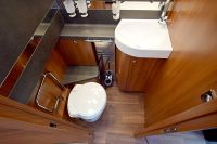 Carthago Liner-for-two I 53 L -2xKlima -SAT+TV -REDUZIERT (17/30)