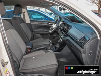 Volkswagen T-Cross - Vorschau Bild 8