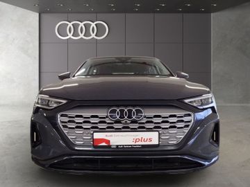 Audi Q8 e-tron - 2
