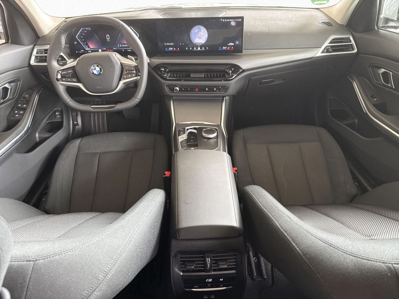 BMW 318 - Bild 14