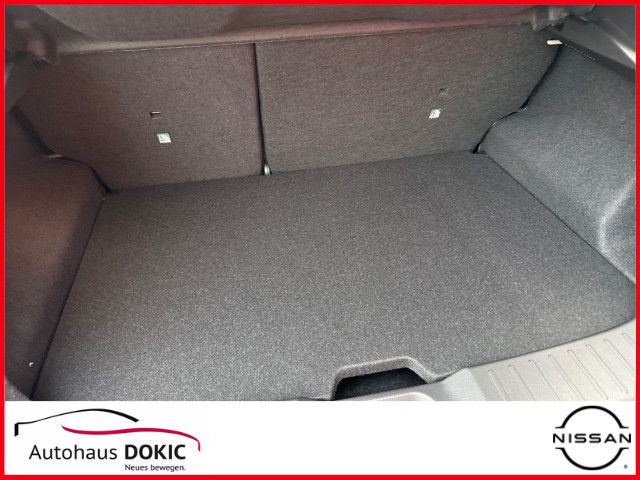 Nissan Juke - Bild 23