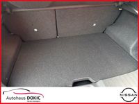 Nissan Juke - Vorschau Bild 23