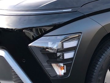 Hyundai KONA Hybrid Trend 1.6 GDI 129 PS *el.Klappe