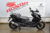 BMW C400GT TRIPLE BLACK - ROLLER 400