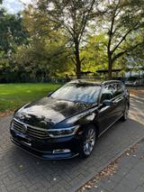 Volkswagen Passat 2.0 TDI SCR 140kW DSG Highline Varian... - Volkswagen Passat: TDI 140