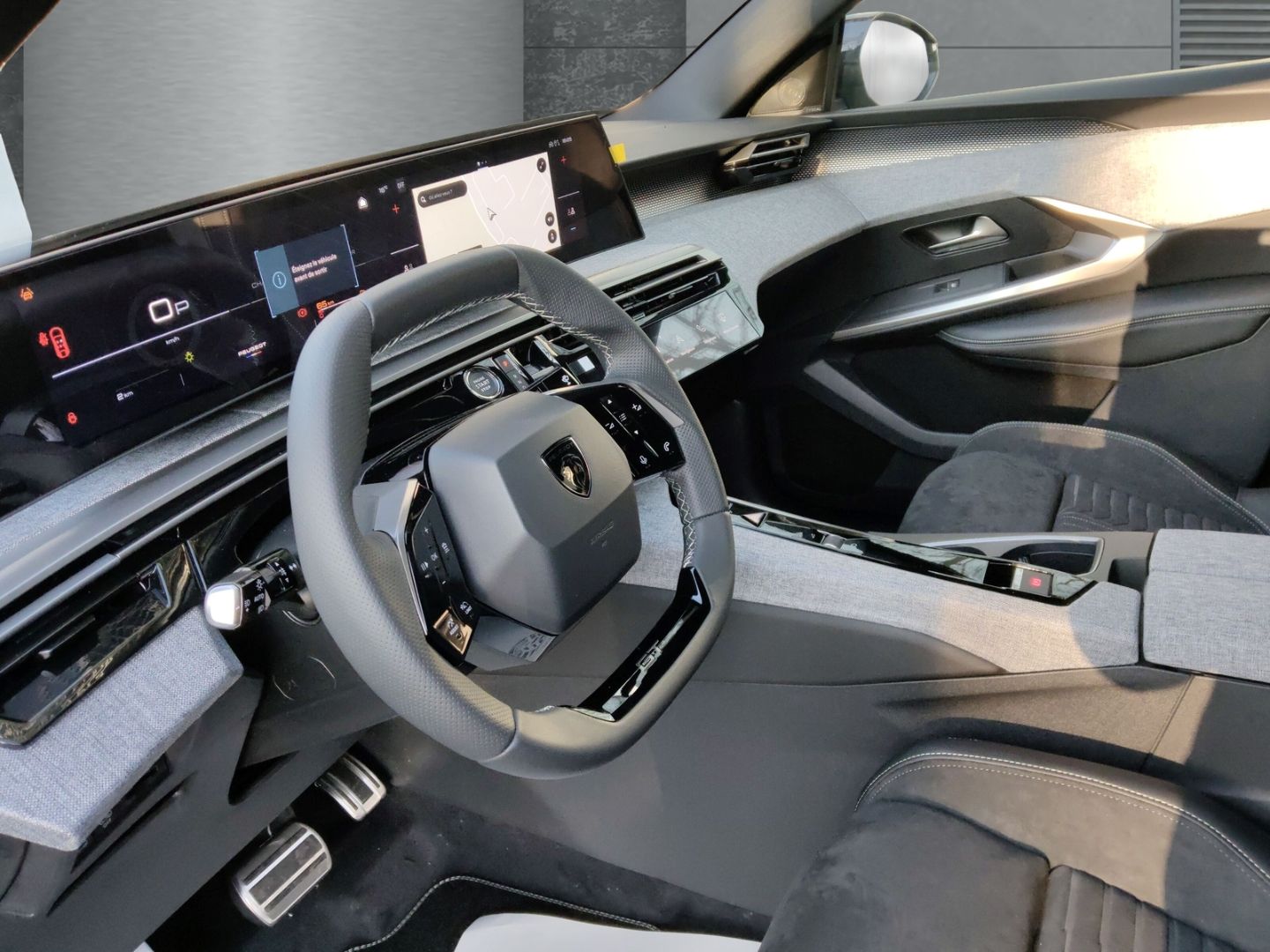 Peugeot 3008 - Bild 7