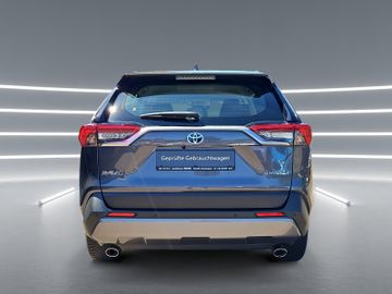 Toyota RAV 4 - 5