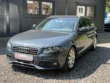 Audi A4 Avant Ambition*2,0TDI*Klima*PDC*170Ps* - Audi A4: 170