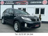 Kia Sorento Spirit 4WD 2,2 Ltr. *AUTOMATIK*TÜV NEU* - Kia Sorento in Oberhausen