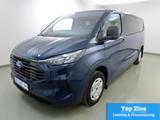 Ford Transit Custom 2.0 L2 Trend Doppelklima+Kam+AHK - Gebrauchtwagen in der Nähe & deutschlandweit