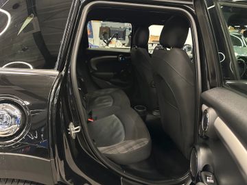 MINI COOPER_S Mini 5-trg. Cooper S *Navi*Sitzh*