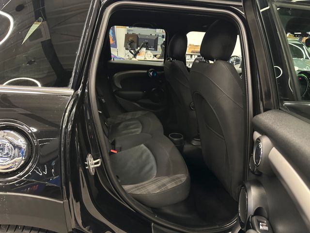 MINI COOPER_S Mini 5-trg. Cooper S *Navi*Sitzh*