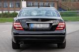 Mercedes-Benz C 250 AVANTGARDE Autom. AVANTGARDE - gebrauchte Mercedes-Benz C 250 aus dem Jahr 2011