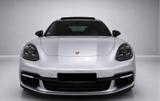 Porsche Panamera 4 E-Hybrid PANORAMA - Porsche Panamera mit Hybrid-Antrieb