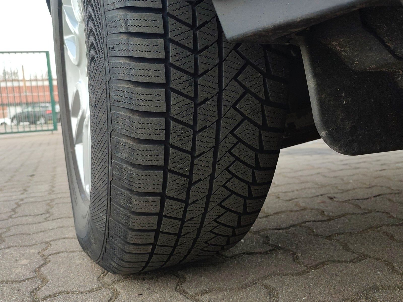 Land Rover Defender 3.0 D250 MHEV S 110 1.HAND LED AHK foto 25