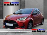 Mazda 2 Hybrid 116PS Select Apple CarPlay/Android Auto - Mazda 2 Hybrid aus 2023