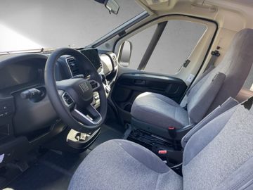 Carado T 457 PRO+ AUTOMATIK Abstandstempomat TV