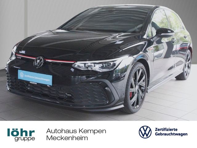 Volkswagen Golf VIII GTI 2.0 TSI DSG 18"LM Navi+VC ACC PDC 