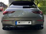 Mercedes-Benz AMG CLA 35 4M SB AMG - 8G-DCT - Pano - AMG-Sitze - Mercedes-Benz CLA 35 AMG Shooting Brake von privat