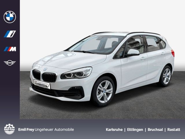 BMW 218i Active Tourer Aut. Advantage