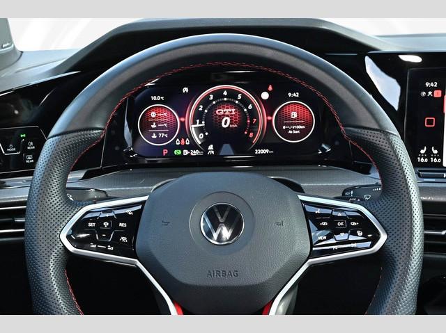 Volkswagen Golf 2,0 l TSI DSG GTI, миниатюра 15