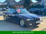 BMW E36 320i Aut. Cabrio M-Paket (Tausch möglich) - BMW 320: E36