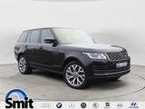 Land Rover Range Rover P400e SWB/ Pano/ LED/Santorini Black - gebrauchte Land Rover Range Rover aus dem Jahr 2020