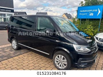 Volkswagen T6 Multivan - 8
