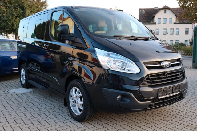 Ford Tourneo Custom L1  2.2TDCi