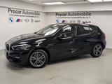 BMW 118d Sport Line ACC HuD DAB Shz LED 17'' - BMW 118 mit Diesel-Antrieb: Automatik