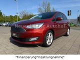 Ford C-MAX*Titanium*1.5*Xenon*33Tsd Km*Navi*R-Kam.* - Ford C-Max Gebrauchtwagen in Bremen