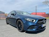 Mercedes-Benz A 250 Limo AMG DCT NAVI PANO MBUX GARANTIE TOP! - Mercedes-Benz A 250 in Essen