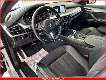 BMW X6 - 5