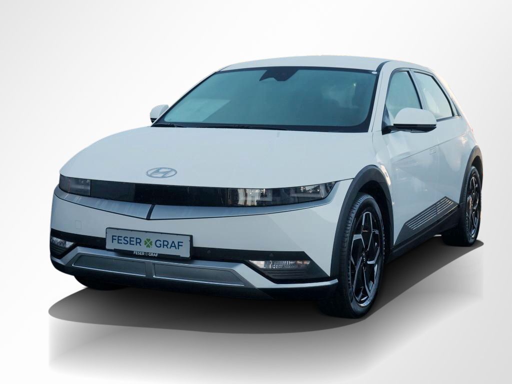 Hyundai IONIQ 5 - Bild 11