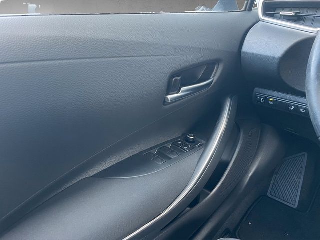 Toyota Corolla 1.2T Comfort *CAM*DAB*SHZ*TEL* ALU