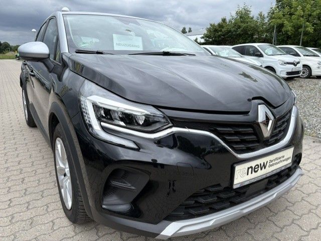Renault Captur - Bild 2