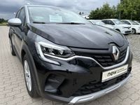 Renault Captur - Vorschau Bild 2