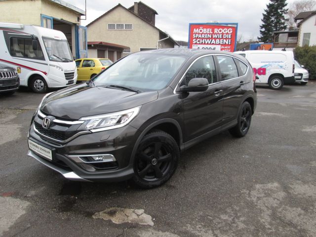 Honda CR-V 1,6 DTE Lifestyle 4WD ~ Automatik ~ Navi ~