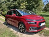 Citroën C4 Grand Picasso BlueHDi 150 SHINE Start Stop - Citroën C4 Picasso von privat