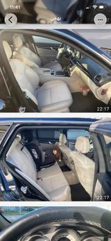 Mercedes-Benz C250 - Mercedes-Benz 250: 250c
