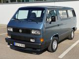 Volkswagen T3 Caravelle Carat 2.1 Voll, Sammlerzustand. - Volkswagen T3: Carat