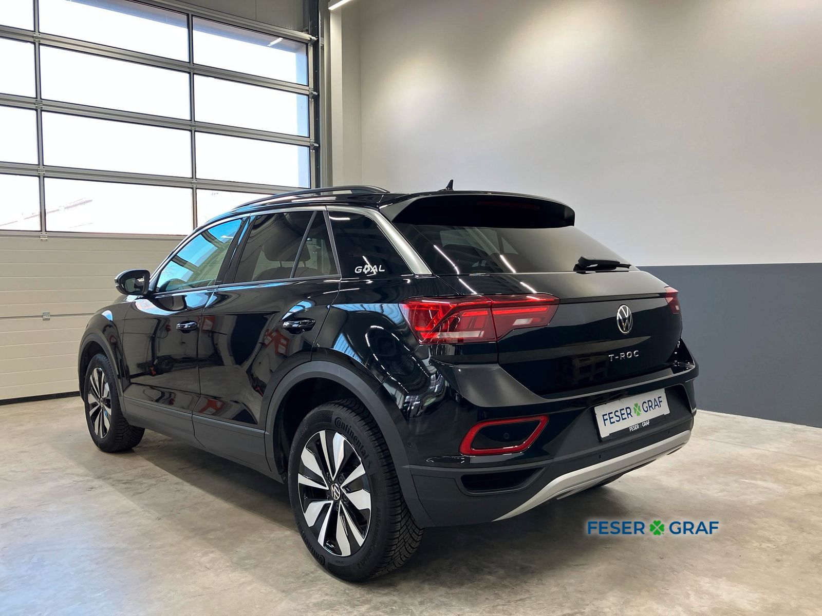 Volkswagen T-Roc - Bild 7