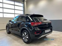 Volkswagen T-Roc - Vorschau Bild 7