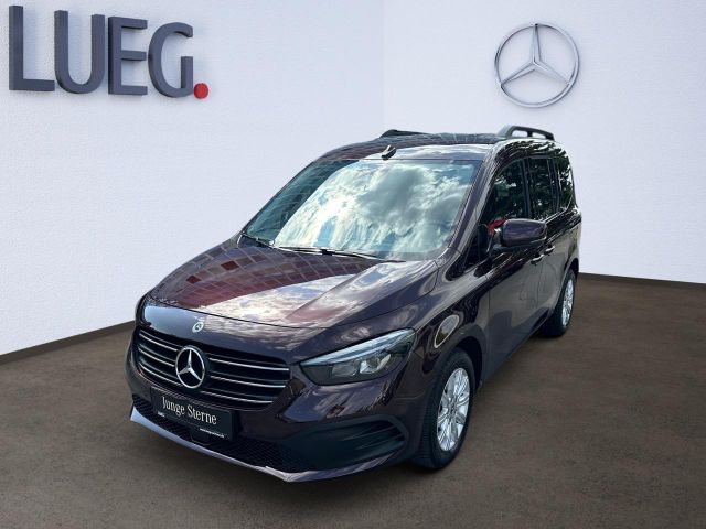 Mercedes-Benz T 180 PROGRESSIVE Standard Navi PDC KAM SHZ FLA